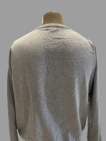Jersey Gant Réf.01182