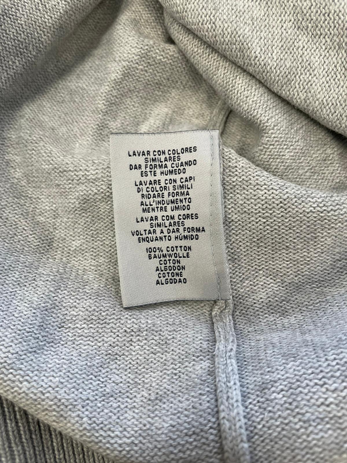Jersey Gant Réf.01182