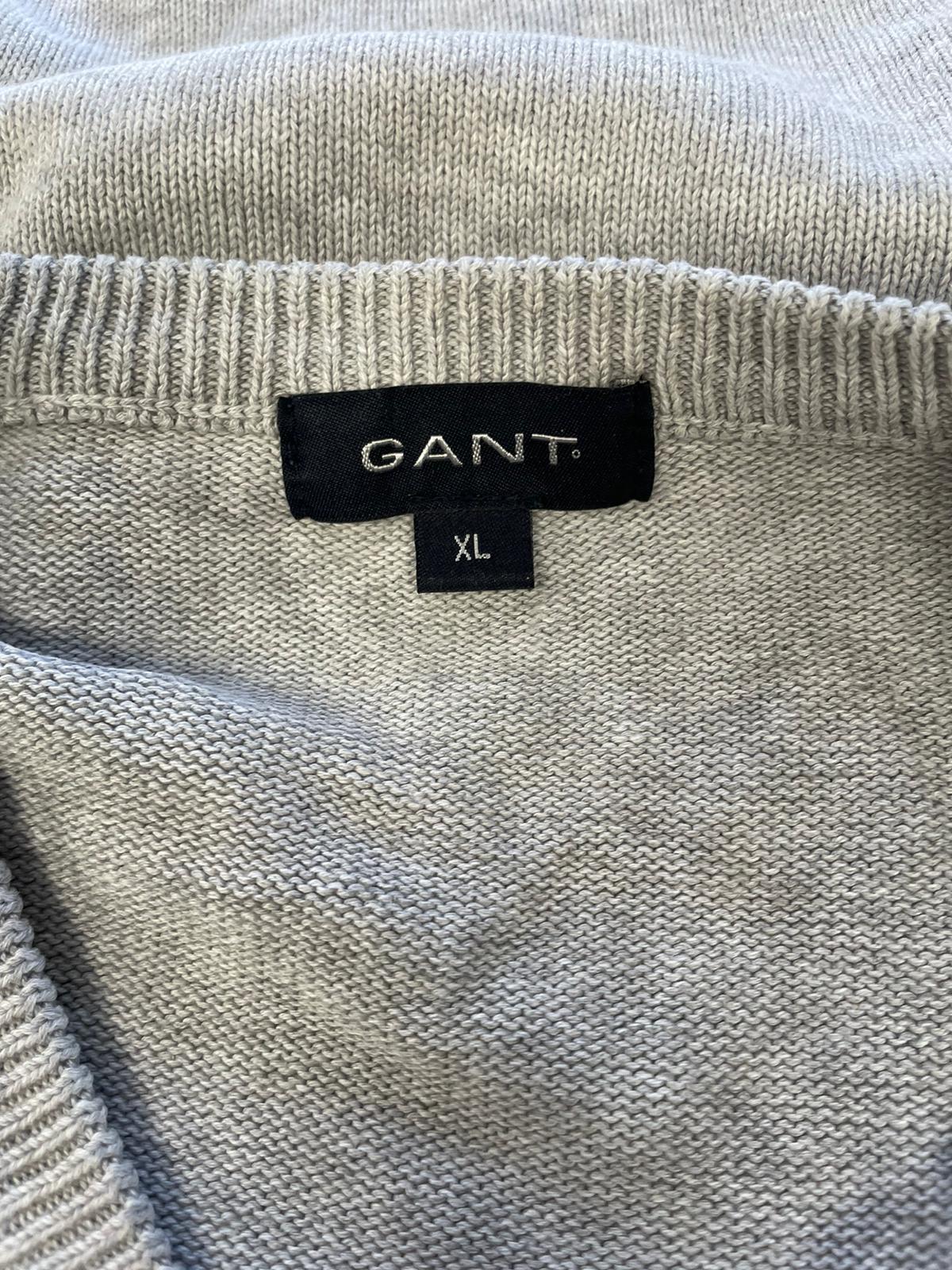 Jersey Gant Réf.01182