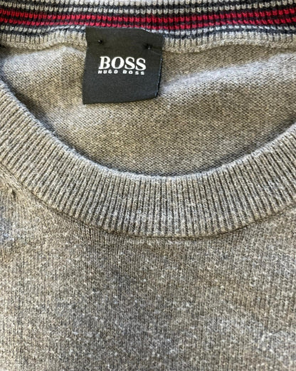 Jersey Hugo Boss Ref.02836