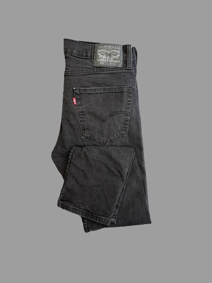 Pantalón Levi's 502 Ref.01195