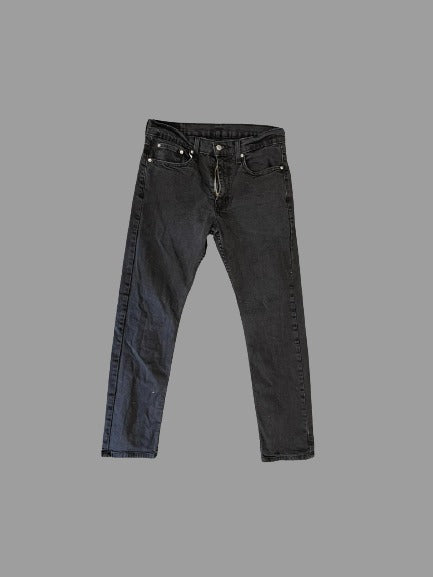 Pantalón Levi's 502 Ref.01195