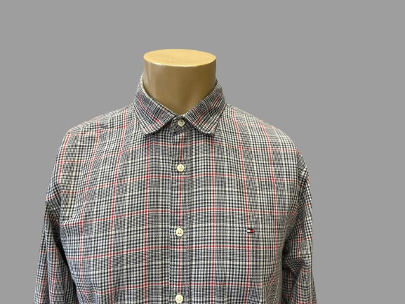 Chemise Tommy Hilfiger Réf.01196