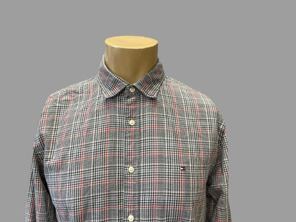 Chemise Tommy Hilfiger Réf.01196