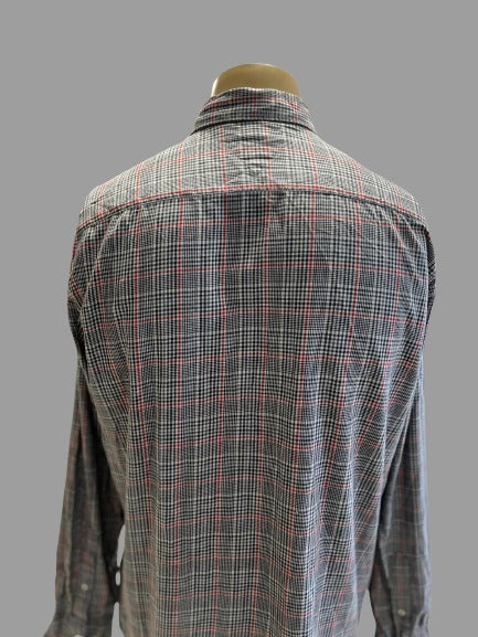 Chemise Tommy Hilfiger Réf.01196