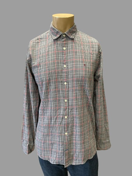 Camisa Tommy Hilfiger Ref.01196