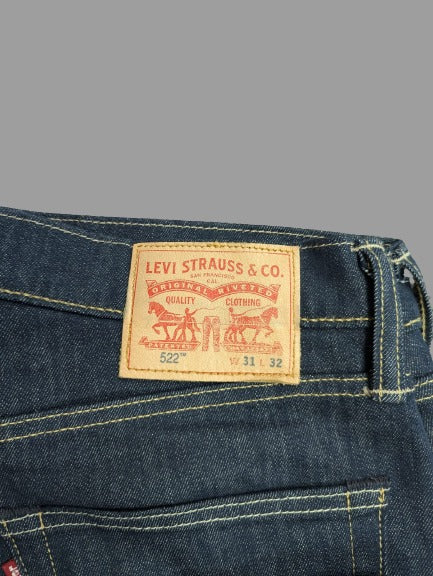 Pantalón Levi's 522 Ref.01199