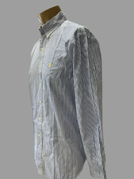 Camisa Ralph Lauren Ref.01124