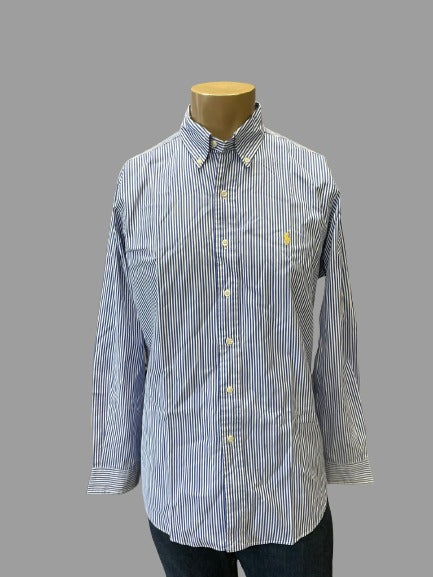 Camisa Ralph Lauren Ref.01124