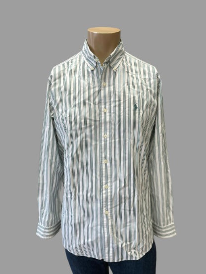 Camisa Ralph Lauren Ref.01125