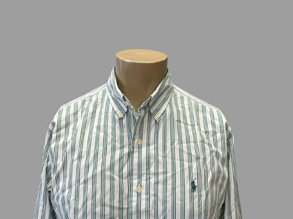 Camisa Ralph Lauren Ref.01125