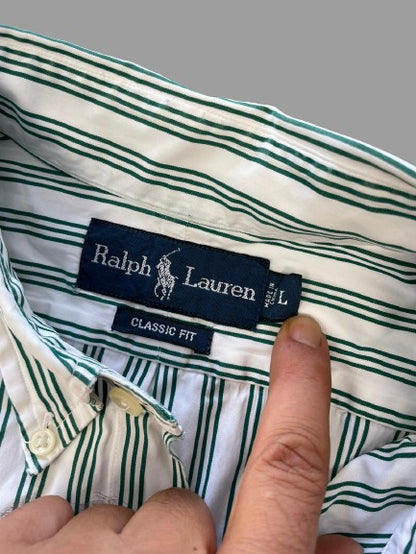 Camisa Ralph Lauren Ref.01125