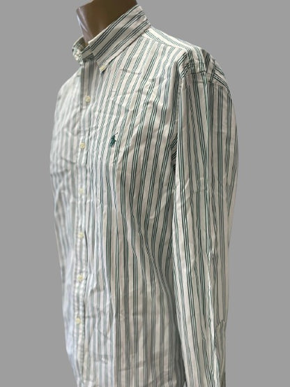 Camisa Ralph Lauren Ref.01125