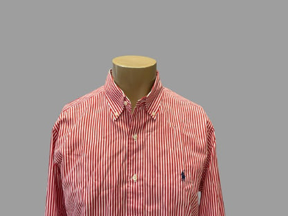 Camisa Ralph Lauren Ref.01126