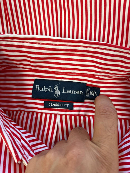 Camisa Ralph Lauren Ref.01126