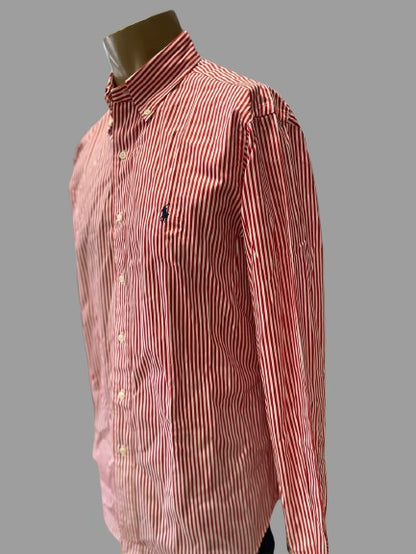 Camisa Ralph Lauren Ref.01126