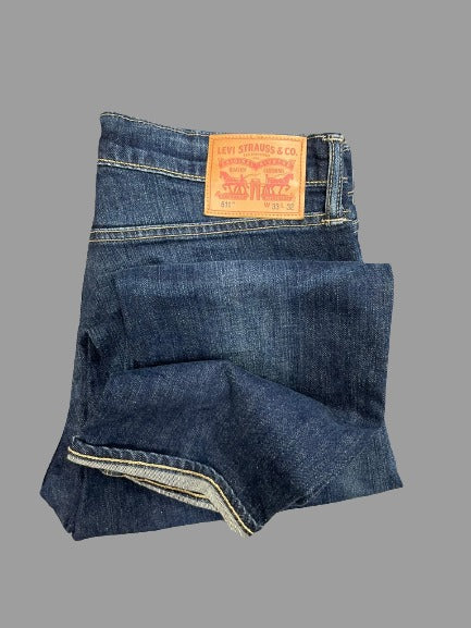 Pantalón Levis 511 Ref.01128