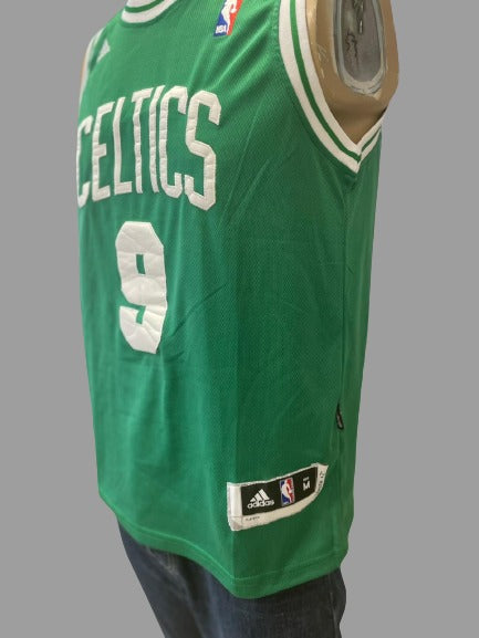 Camiseta Tirantes Celtics Adidas Ref.01129