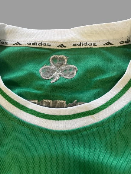 Camiseta Tirantes Celtics Adidas Ref.01129