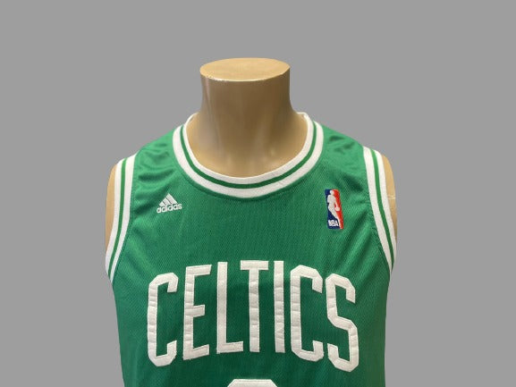 Camiseta Tirantes Celtics Adidas Ref.01129