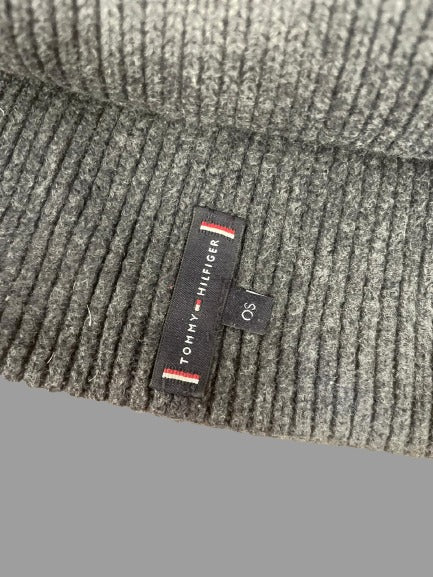 Gorro Punto Tommy Hilfiger Ref.02648