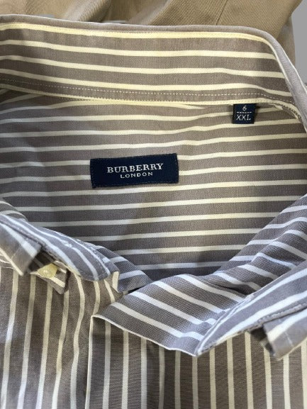 Camisa Burberrys Ref.01132