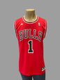 Camiseta NBA Nike Chigaco Bulls Ref.01134