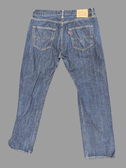 Pantalón Levi's 501 Ref.01138