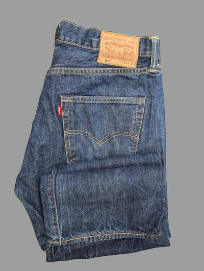 Pantalón Levi's 501 Ref.01138