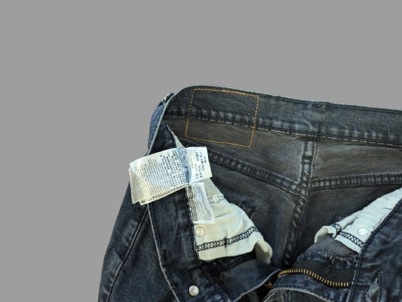 Pantalon Levi's 510 Réf.01142