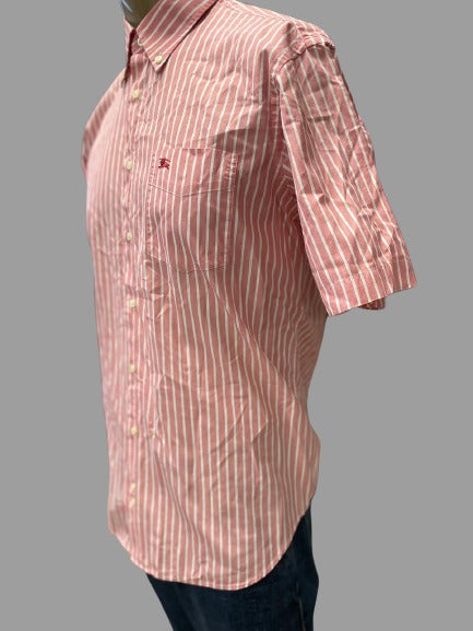 Camisa M / C BurBerry Ref.01141