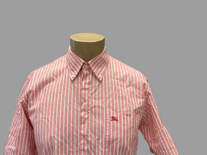 Camisa M / C BurBerry Ref.01141