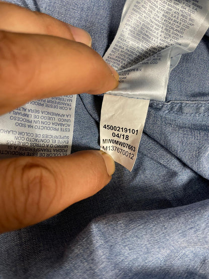 T-shirt Tommy Hilfiger Réf. 01143
