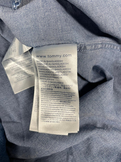 T-shirt Tommy Hilfiger Réf. 01143