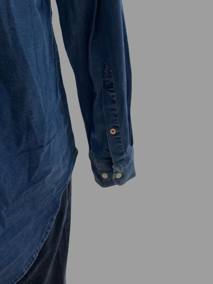 T-shirt Tommy Hilfiger Réf. 01143