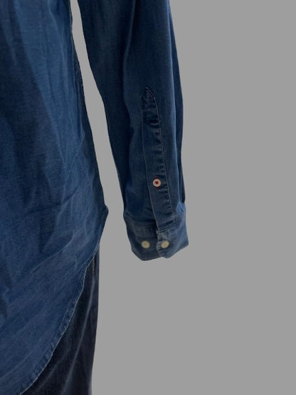 T-shirt Tommy Hilfiger Réf. 01143