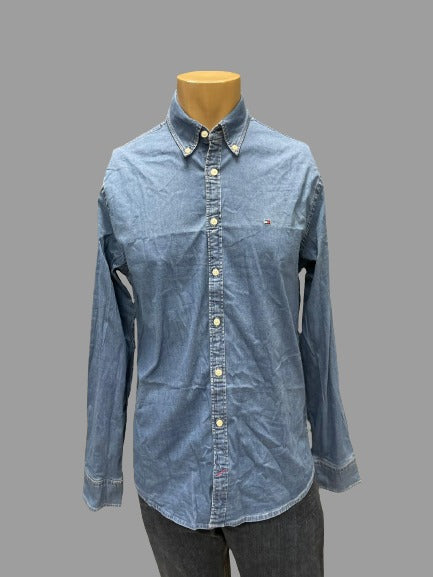 T-shirt Tommy Hilfiger Réf. 01143