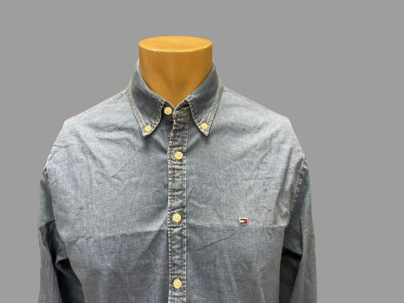 T-shirt Tommy Hilfiger Réf. 01143