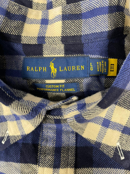 Chemise Ralph Lauren Réf.01144