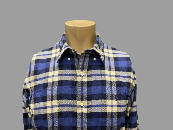 Chemise Ralph Lauren Réf.01144