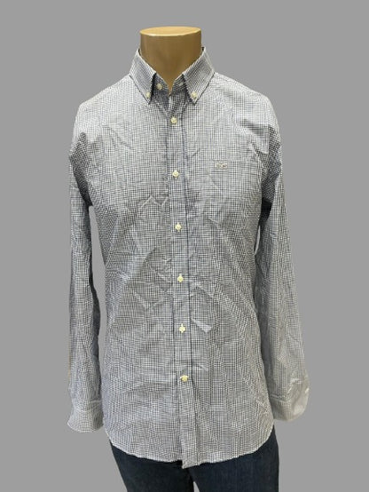 Camisa Lacoste Ref.01147