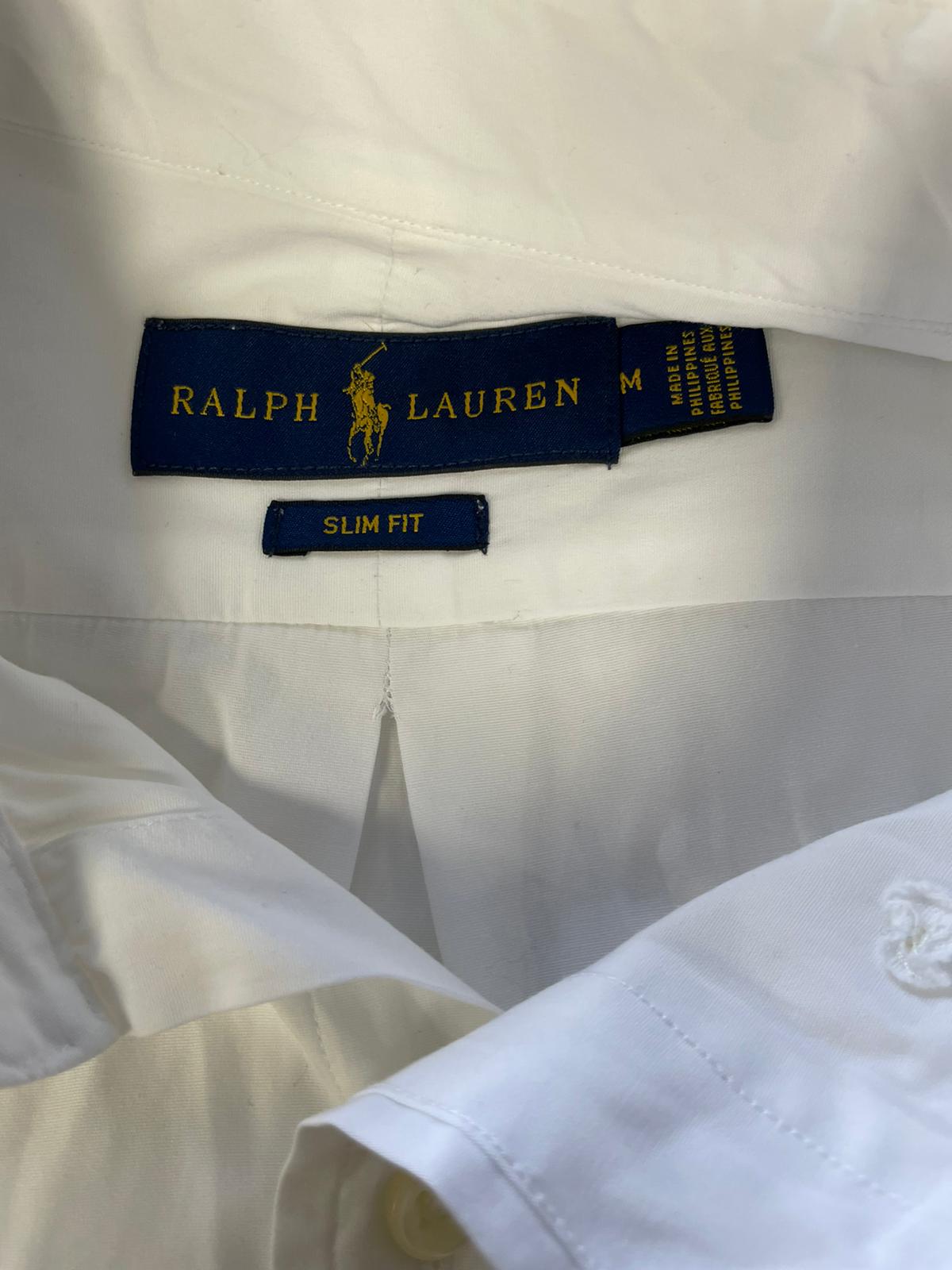 T-shirt Ralph Lauren Réf.01150