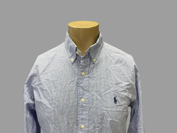Chemise Ralph Lauren Réf.01152
