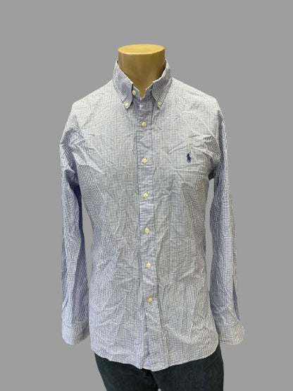 Chemise Ralph Lauren Réf.01152