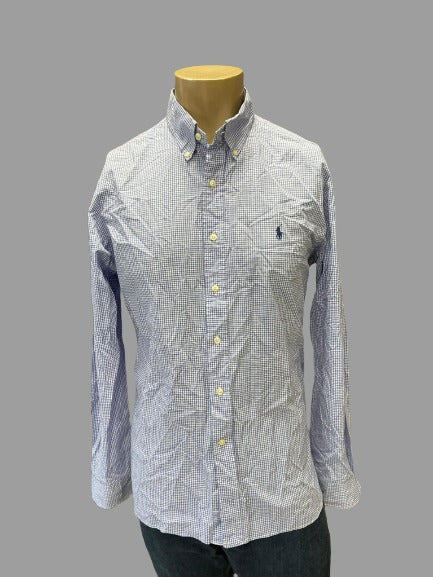 Camisa Ralph Lauren Ref.01152