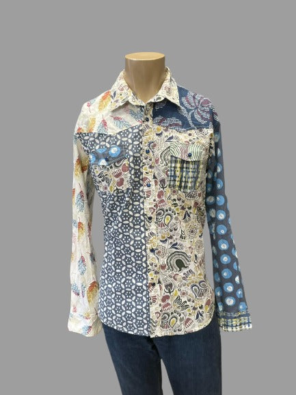 Camisa Desigual Ref.01155