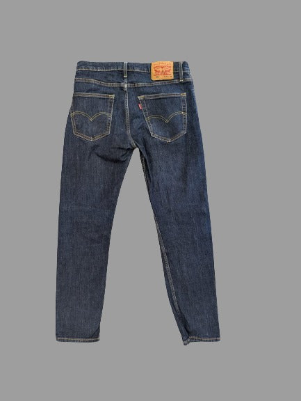 Pantalón Levi's 502 Ref.01154