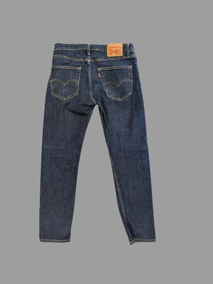 Pantalón Levi's 502 Ref.01154