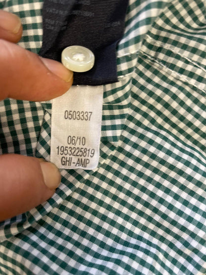 Chemise Tommy Hilfiger Réf.01157