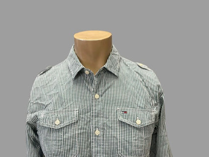 Chemise Tommy Hilfiger Réf.01157